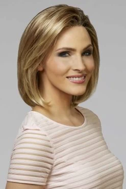 Fiona Wig By Henry Margu -Beautique Hair Shop 4749 Fiona 88GR inset 1