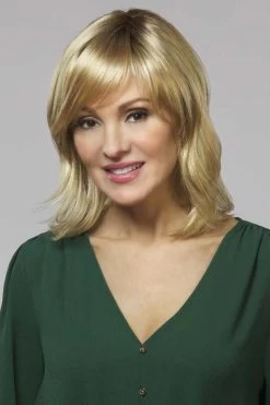 Hannah Wig By Henry Margu 24 Hannah Wig By Henry Margu -Beautique Hair Shop 4782 Hannah 25GR Inset1 web