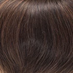 Aura Wig By Fair Fashion | Human Hair -Beautique Hair Shop 4R30 33