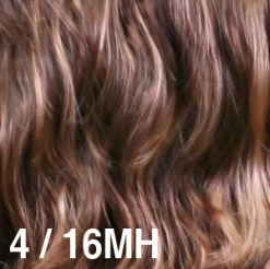 Seattle Wig By Dream USA | Mono Top -Beautique Hair Shop 4 16MH