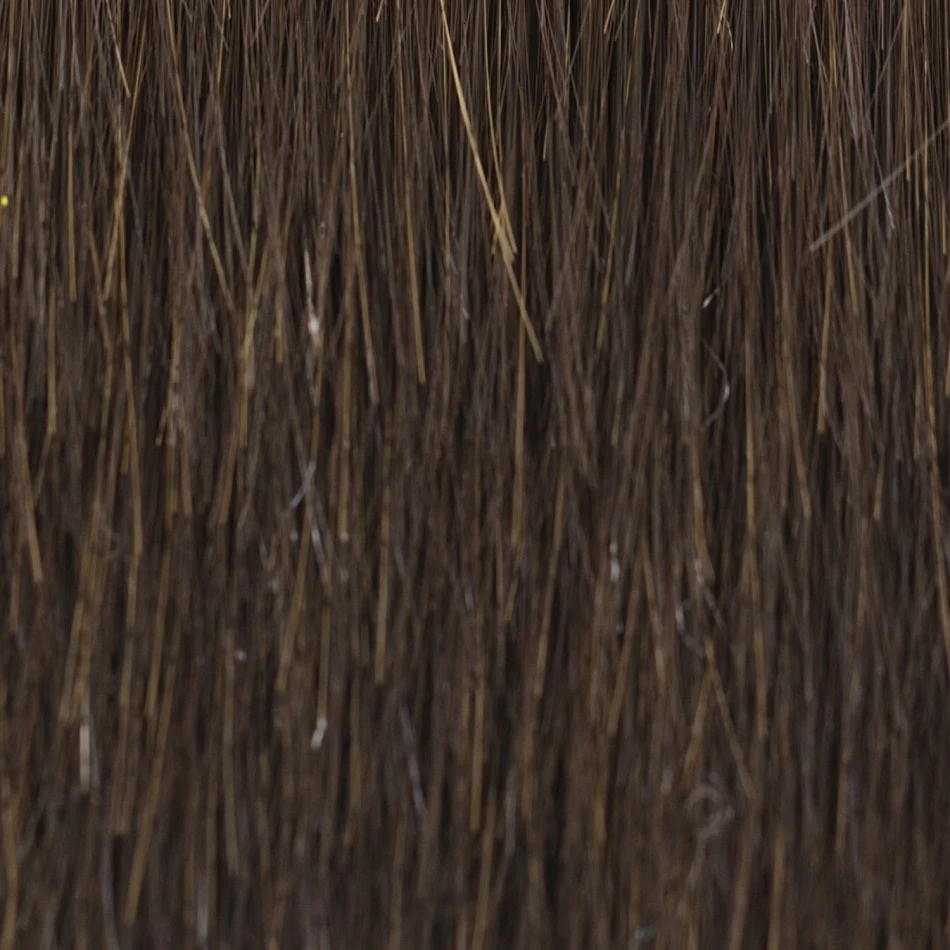 Feathered Bob Wig By TressAllure | Mono Top 10 Feathered Bob Wig By TressAllure | Mono Top - Image 8