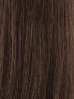 Paige 111 Mono Top By WigPro | Human Hair 37 Paige 111 Mono Top By WigPro | Human Hair -Beautique Hair Shop 4 Dark Brown 292efacd f209 4c27 b4df 0420872ca41f