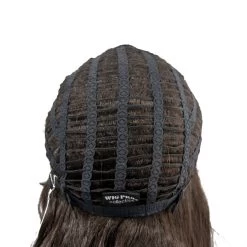 Bianca Large Wig By WigPro | Synthetic Wig -Beautique Hair Shop 505 BIANCA topholdingcomb machinetied BACK