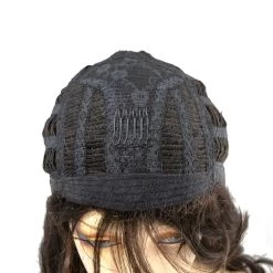 Bianca Large Wig By WigPro | Synthetic Wig -Beautique Hair Shop 505 BIANCA topholdingcomb machinetied FRONT