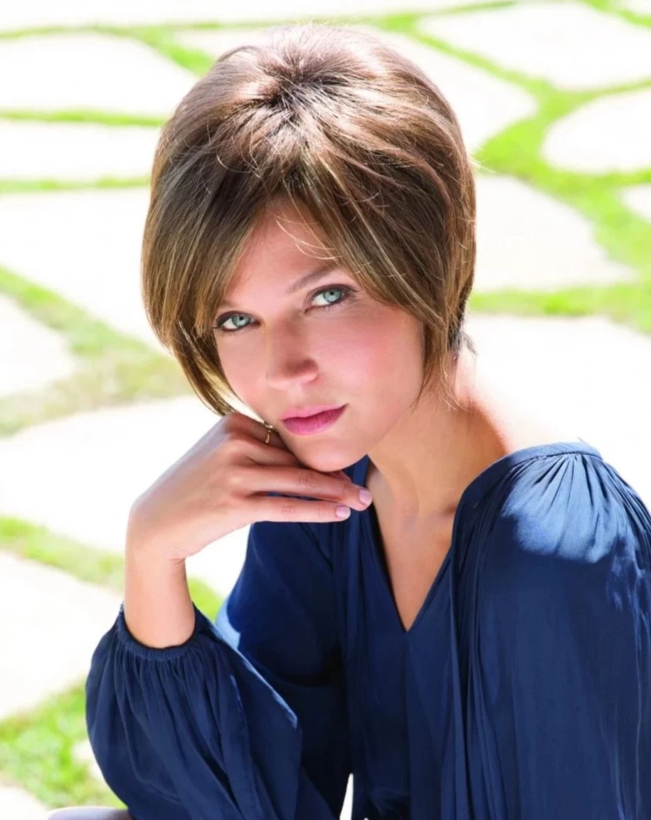 Kate Wig By Noriko 6 Kate Wig By Noriko - Image 4