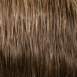 Smooth Cut Bob Wig By TressAllure | Mono Top | Heat-Friendly Synthetic -Beautique Hair Shop 52 38 49 R8.jpg3ToneLightGreyRootedMediumBrown