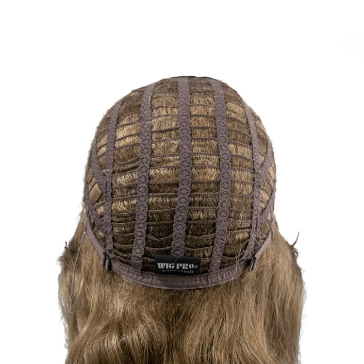 Wavy Cher Large Wig By WigPro | Synthetic Wig 13 Wavy Cher Large Wig By WigPro | Synthetic Wig - Image 11