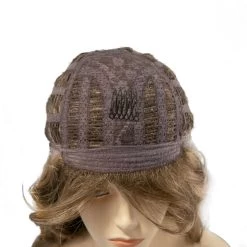 Wavy Cher Large Wig By WigPro | Synthetic Wig 31 Wavy Cher Large Wig By WigPro | Synthetic Wig -Beautique Hair Shop 530 WAVYCHER topcomb machinetied FRONT