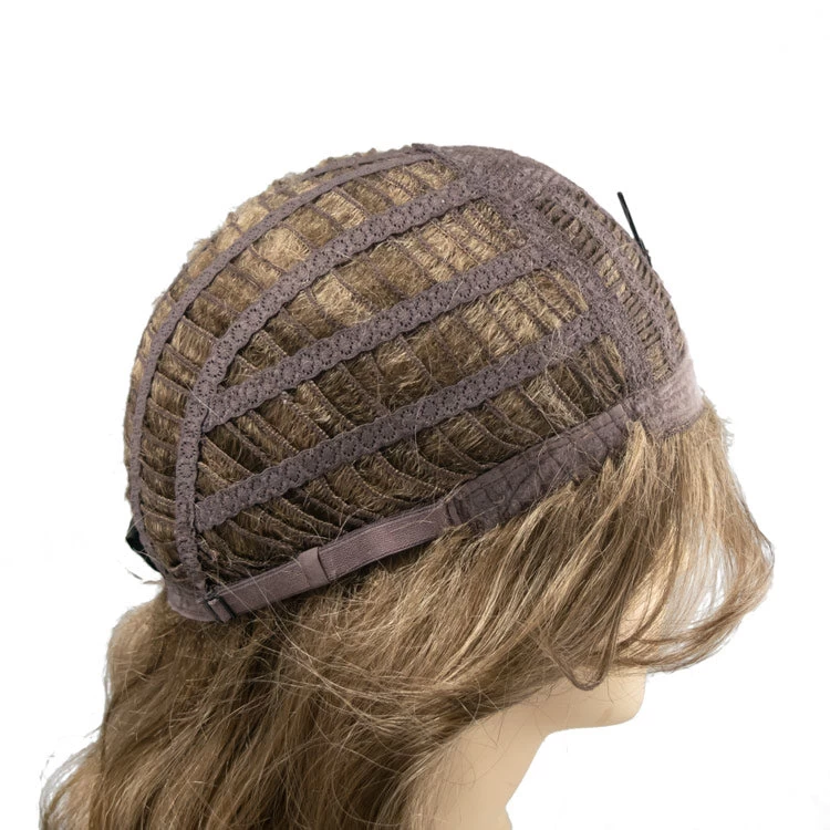 Wavy Cher Large Wig By WigPro | Synthetic Wig 11 Wavy Cher Large Wig By WigPro | Synthetic Wig - Image 9