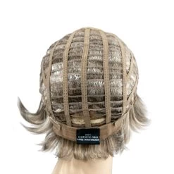 Gianelle Petite Wig By WigPro | Synthetic Wig -Beautique Hair Shop 572 GIANELLEP lacefront machineback BACK