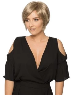 Gianelle Petite Wig By WigPro | Synthetic Wig -Beautique Hair Shop 572 PM Gianelle 24 14 4