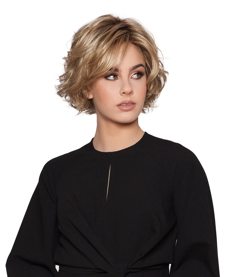 Liana Wig By Wig Pro | Synthetic Wig 8 Liana Wig By Wig Pro | Synthetic Wig - Image 6