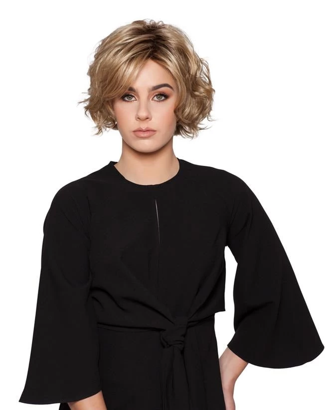 Liana Wig By Wig Pro | Synthetic Wig 4 Liana Wig By Wig Pro | Synthetic Wig - Image 2