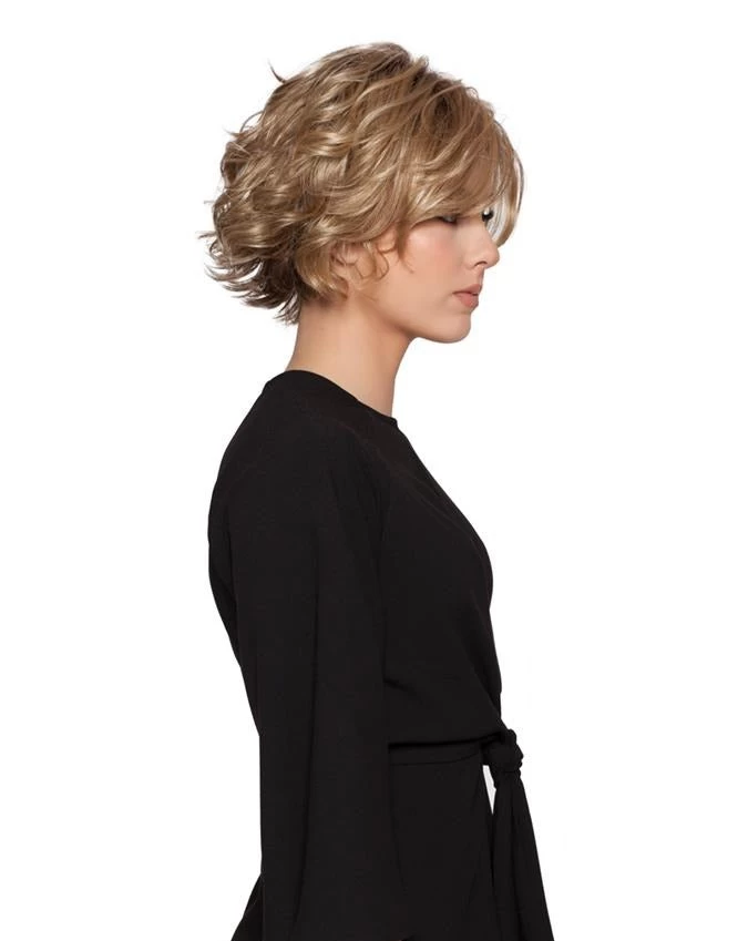 Liana Wig By Wig Pro | Synthetic Wig 6 Liana Wig By Wig Pro | Synthetic Wig - Image 4