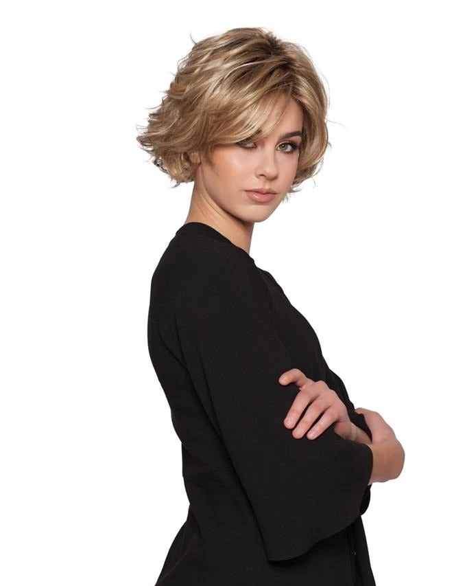 Liana Wig By Wig Pro | Synthetic Wig 5 Liana Wig By Wig Pro | Synthetic Wig - Image 3