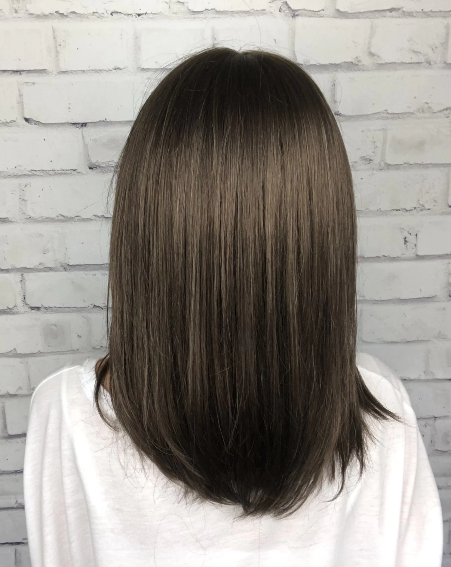 Hudson Wig By Estetica | Mono Top 14 Hudson Wig By Estetica | Mono Top - Image 12