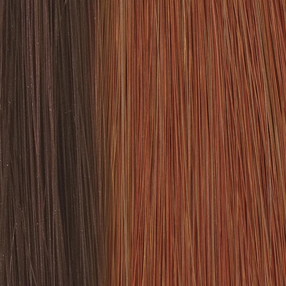 Casual Curls Wig By TressAllure | Mono Part 18 Casual Curls Wig By TressAllure | Mono Part - Image 16