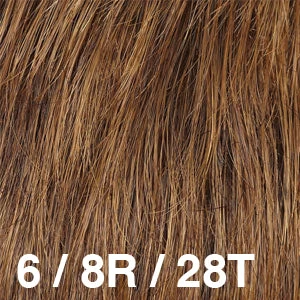 Phoenix Wig By Dream USA | Mono Top 13 Phoenix Wig By Dream USA | Mono Top - Image 11