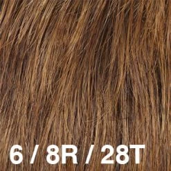 Seattle Wig By Dream USA | Mono Top -Beautique Hair Shop 6 8R 28T cf7ad094 bbc0 4a4b 9b5c 1e0e057018f0