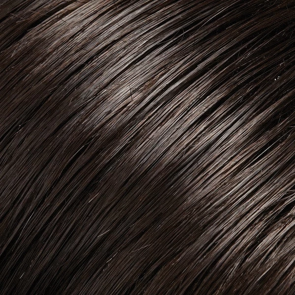 EasiPart XL Topper 12" | Remy Human Hair 12 EasiPart XL Topper 12" | Remy Human Hair - Image 10