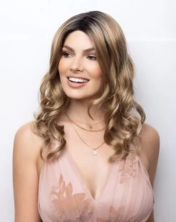 Ensley TP By Rene Of Paris 25 Ensley TP By Rene Of Paris -Beautique Hair Shop 6534 Ensley TP Buttered Toast fr