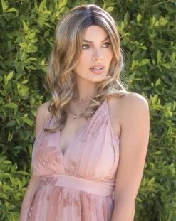 Ensley TP By Rene Of Paris 24 Ensley TP By Rene Of Paris -Beautique Hair Shop 6535 Ensley TP Buttered Toast