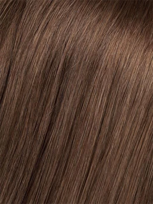 Paige 111 Mono Top By WigPro | Human Hair 19 Paige 111 Mono Top By WigPro | Human Hair - Image 17