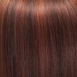 Lory Wig By Fair Fashion | Human Hair -Beautique Hair Shop 731