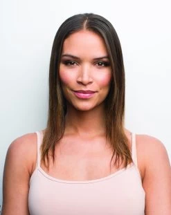 Halo Bob Top Piece By Rene Of Paris -Beautique Hair Shop 736 HaloBob Before