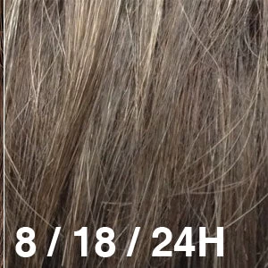 New York Wig By Dream USA | Mono Top 16 New York Wig By Dream USA | Mono Top - Image 14