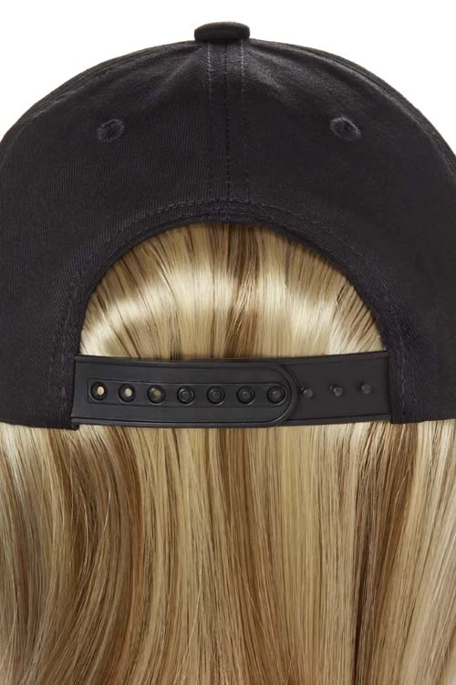 Classic Hat Black By Henry Margu 5 Classic Hat Black By Henry Margu - Image 3