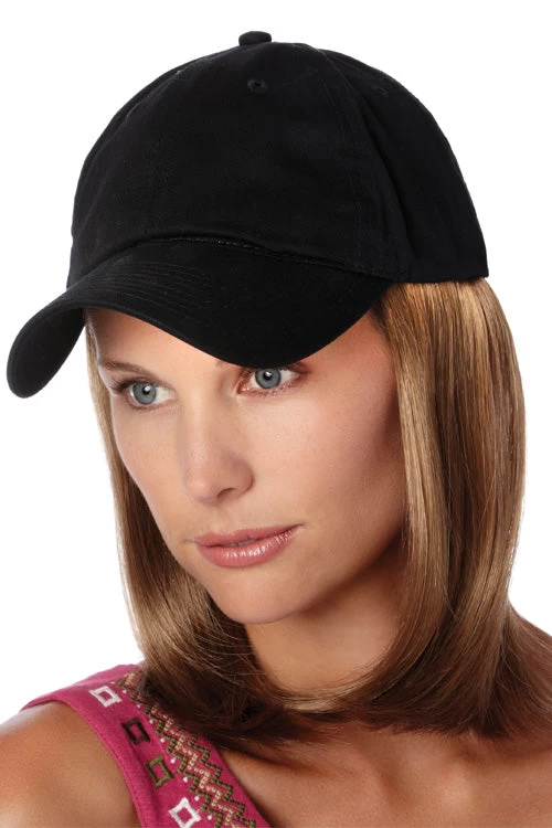 Classic Hat Black By Henry Margu 4 Classic Hat Black By Henry Margu - Image 2