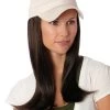 Long Hat Beige By Henry Margu -Beautique Hair Shop 8229 Long Hat Beige 4H