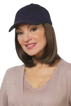 Classic Hat Navy By Henry Margu 22 Classic Hat Navy By Henry Margu -Beautique Hair Shop 8258 ClassicHatNavy 8H Large 8907e41b b400 4af8 9836 2a020d0fbc79