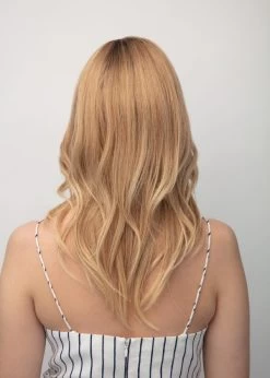 Lily By Rene Of Paris | Human Hair | Mono Top 25 Lily By Rene Of Paris | Human Hair | Mono Top -Beautique Hair Shop 8705 Lily Moonlight Blonde R BK 600x840 1