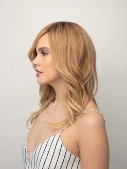 Lily By Rene Of Paris | Human Hair | Mono Top 24 Lily By Rene Of Paris | Human Hair | Mono Top -Beautique Hair Shop 8705 Lily Moonlight Blonde R SD 600x799 1