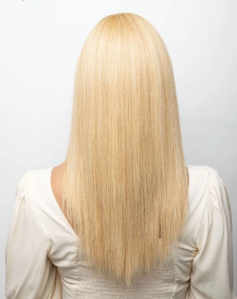 Lily By Rene Of Paris | Human Hair | Mono Top 8 Lily By Rene Of Paris | Human Hair | Mono Top - Image 6