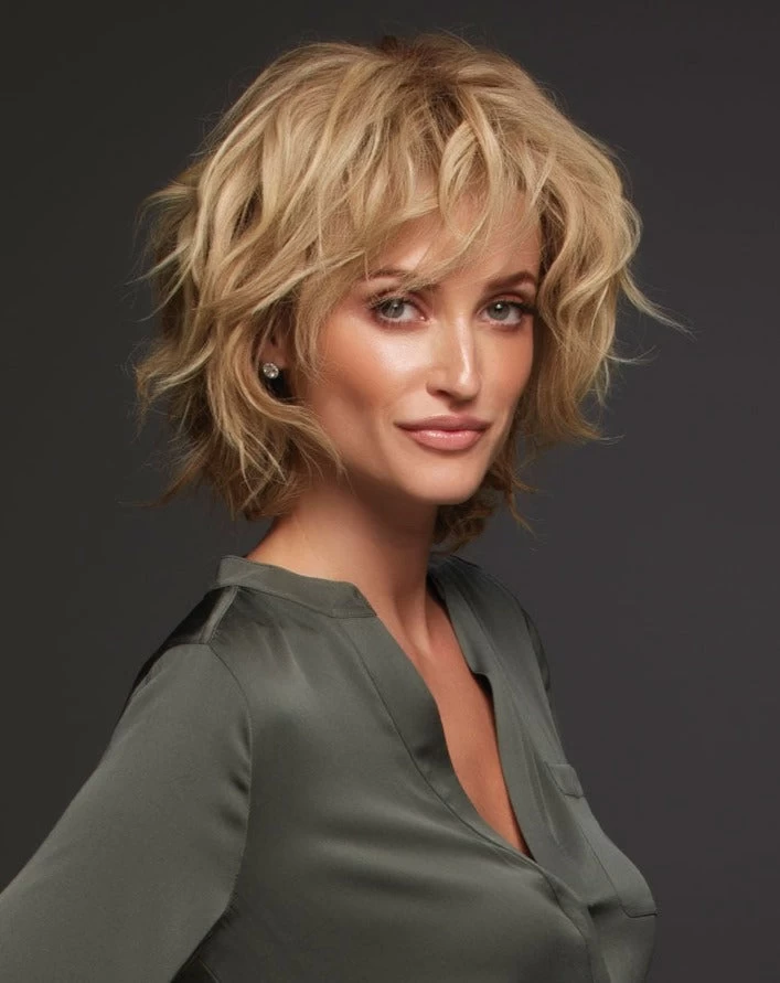 Sophia Wig By Jon Renau | Renau Exclusive 6 Sophia Wig By Jon Renau | Renau Exclusive - Image 4