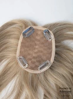 Flex Top Piece By Amore | Mono Top -Beautique Hair Shop 912 FLEX TP CREAMY TOFFEE R 525x700 f7f061c7 f6b4 4f37 986f 9b8f701ab4bf