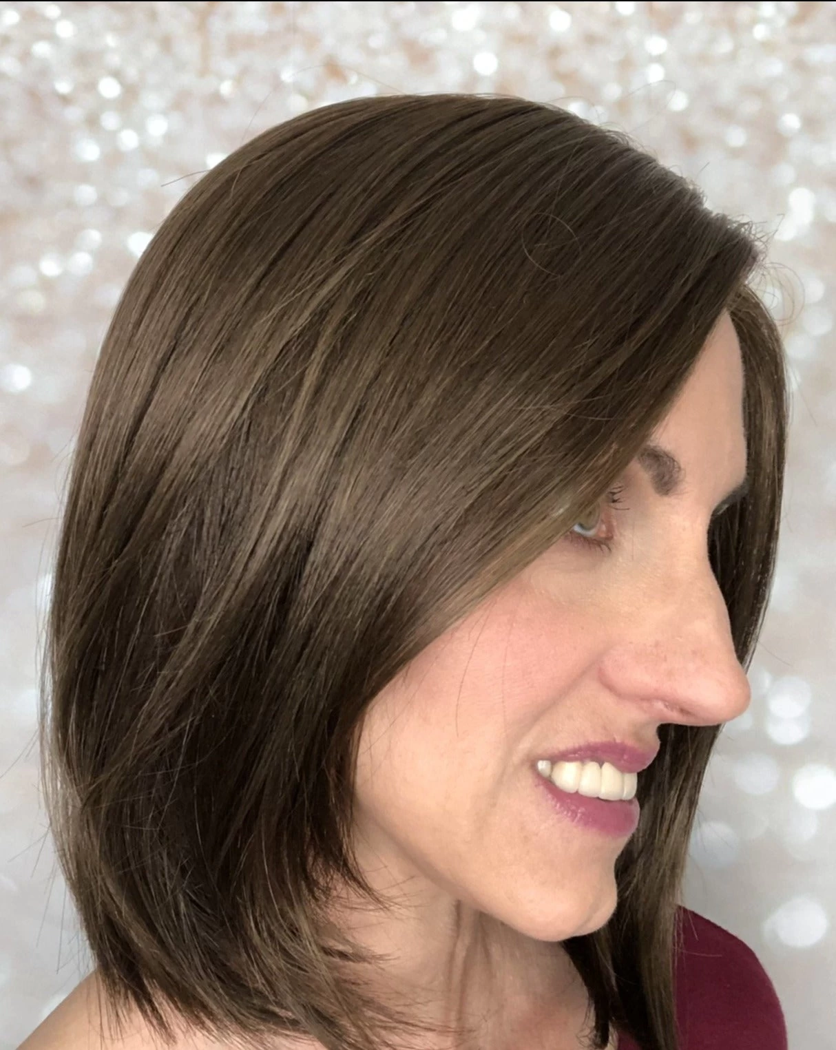 Brooklyn Wig By Henry Margu 11 Brooklyn Wig By Henry Margu - Image 9