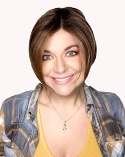 Aletta Wig By Ellen Wille | Mono Part 33 Aletta Wig By Ellen Wille | Mono Part -Beautique Hair Shop ALettaEWchocolateshaded1