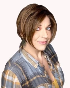 Aletta Wig By Ellen Wille | Mono Part 36 Aletta Wig By Ellen Wille | Mono Part -Beautique Hair Shop ALettaEWchocolateshaded2