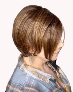 Aletta Wig By Ellen Wille | Mono Part 37 Aletta Wig By Ellen Wille | Mono Part -Beautique Hair Shop ALettaEWchocolateshaded3