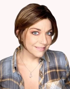 Aletta Wig By Ellen Wille | Mono Part 34 Aletta Wig By Ellen Wille | Mono Part -Beautique Hair Shop ALettaEWchocolateshaded4