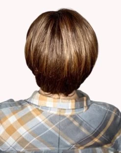 Aletta Wig By Ellen Wille | Mono Part 38 Aletta Wig By Ellen Wille | Mono Part -Beautique Hair Shop ALettaEWchocolateshaded5