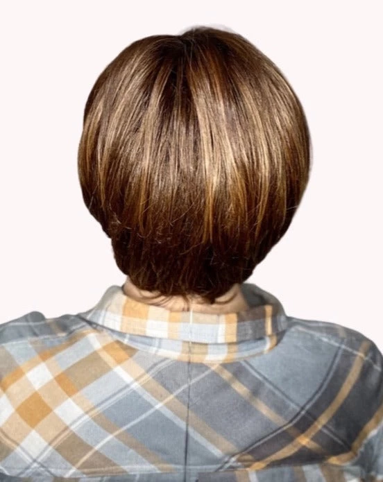 Aletta Wig By Ellen Wille | Mono Part 19 Aletta Wig By Ellen Wille | Mono Part - Image 17