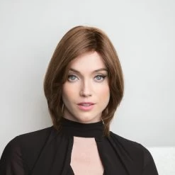 Aura Wig By Fair Fashion | Human Hair -Beautique Hair Shop AURA 1027 20130