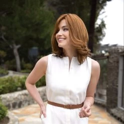 Aura Wig By Fair Fashion | Human Hair -Beautique Hair Shop AURA 1210 8197