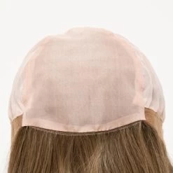 Abbey Wig By Envy | Mono Top | Human Hair | Synthetic Blend 29 Abbey Wig By Envy | Mono Top | Human Hair | Synthetic Blend -Beautique Hair Shop AbbeyFront MochaFrost