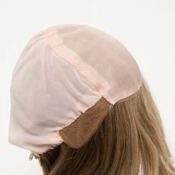 Abbey Wig By Envy | Mono Top | Human Hair | Synthetic Blend 30 Abbey Wig By Envy | Mono Top | Human Hair | Synthetic Blend -Beautique Hair Shop AbbeySide MochaFrost